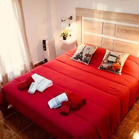 Apartamento Confort Julia. *