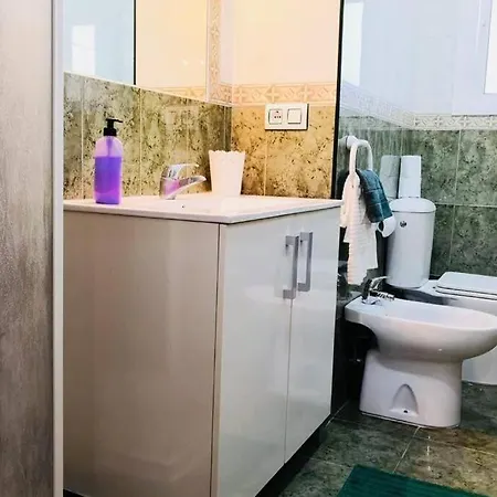 Apartamento Confort Julia.