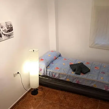 Apartamento Confort Julia.