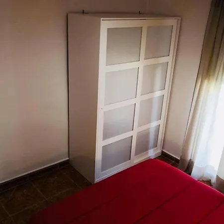 Apartamento Confort Julia.