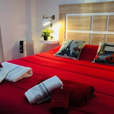Apartamento Confort Julia. Apartment