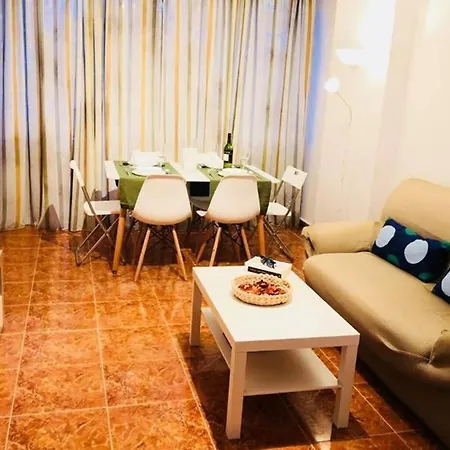 Apartamento Confort Julia. * Jerez de la Frontera