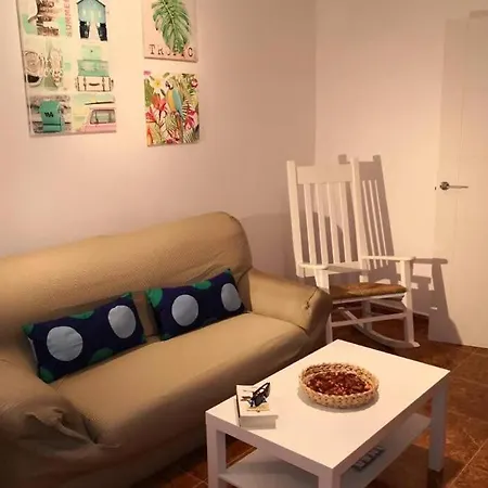 Apartamento Apartamento Confort Julia.