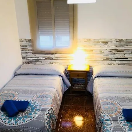 Apartamento Apartamento Confort Julia. Jerez de la Frontera